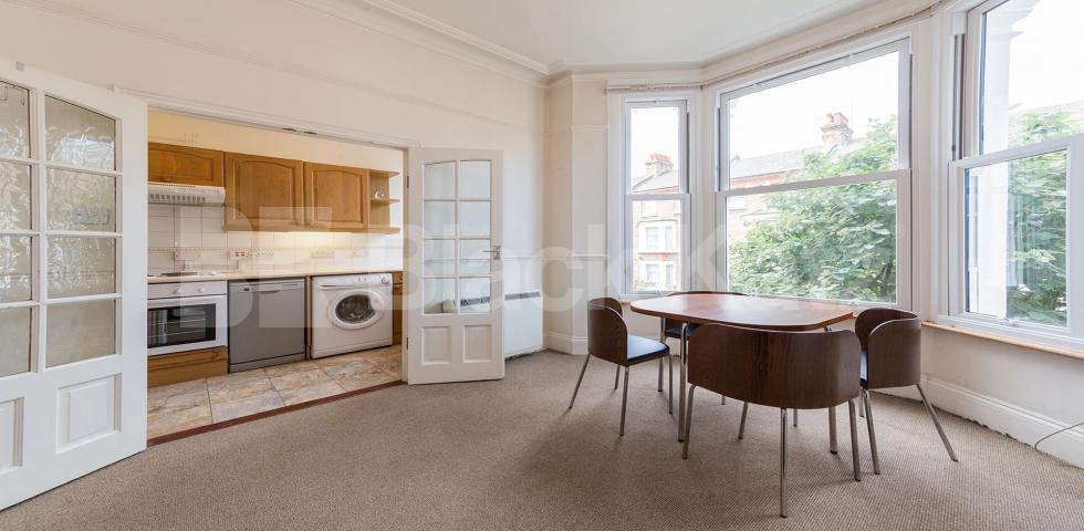			CHEAP WESTMINSTER COUNCIL TAX!, 1 Bedroom, 1 bath, 1 reception Flat			 Portnall Road, MAIDA VALE 